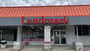 Lendmark Financial Services LLC