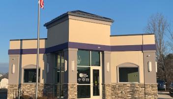 United Financial Credit Union