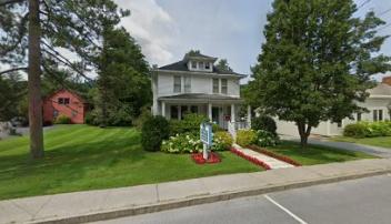 Kittredge Mortgage Corporation