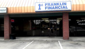 1st Franklin Financial