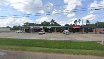 Cash Title Exchange