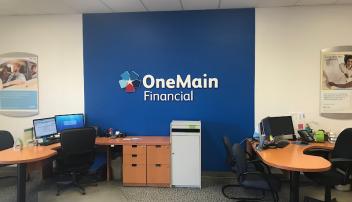 OneMain Financial