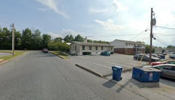 Blue Chip Federal Credit Union