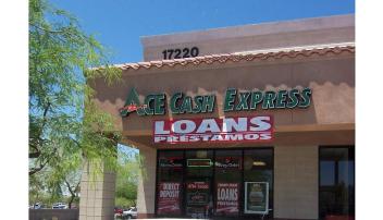 ACE Cash Express