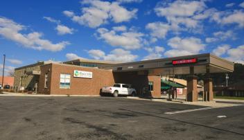 Black Hills Federal Credit Union