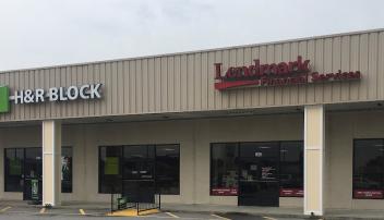 Lendmark Financial Services LLC