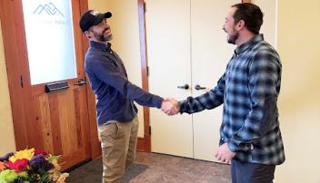 Flathead Valley Mortgage LLC