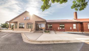 Healthcare Plus Federal Credit Union