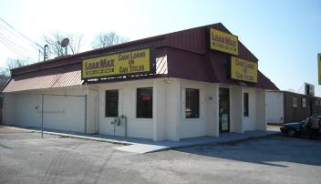 Loanmax Title Loans