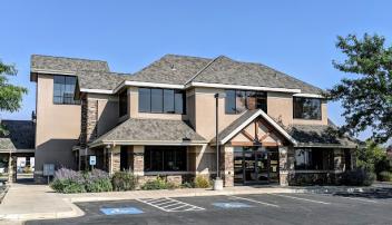 Bank of Colorado