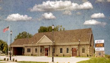 First State Bank