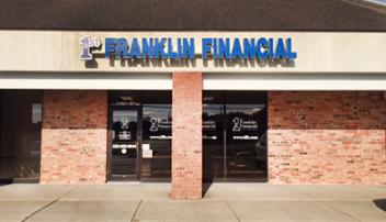 1st Franklin Financial