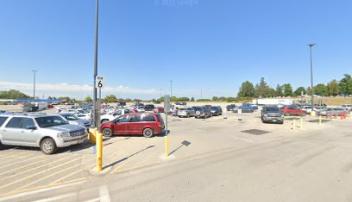 Walmart Money Center