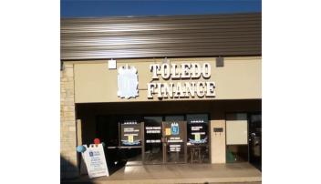 Toledo Finance