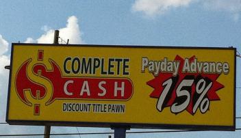 Complete Cash