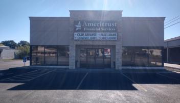 American Trust Cash Advance