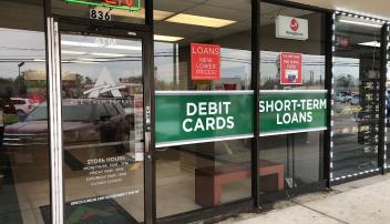 ACE Cash Express