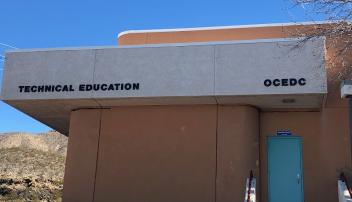 Alamogordo - Small Business Development Center [SBDC]