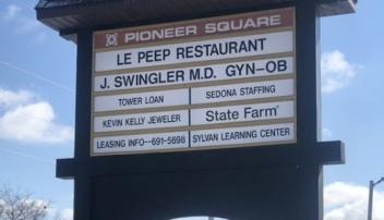 Tower Loan