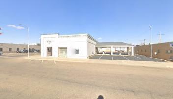 Dalhart Federal Savings & Loan