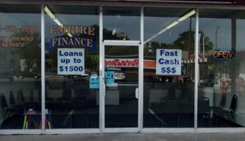 Empire Finance of Norman
