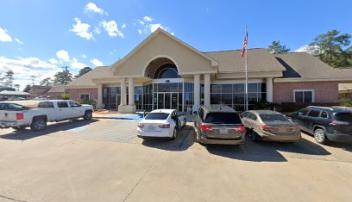 Barksdale Federal Credit Union