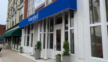 Waterford Bank, N.A. Loan Production Office