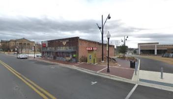 First Financial Bank - ATM