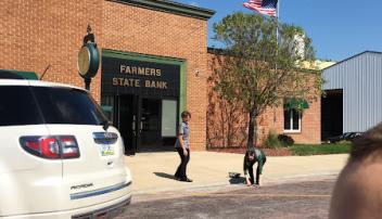 Farmers State Bank