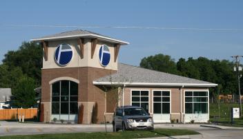 Financial Plus Credit Union