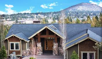 Mid Oregon Credit Union-Home Loans