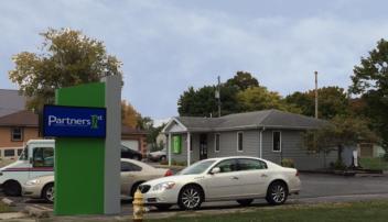 Partners 1st Federal Credit Union