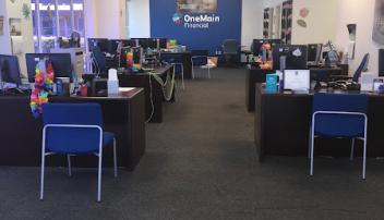 OneMain Financial