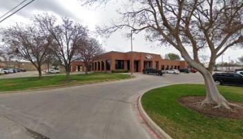 First Financial Bank