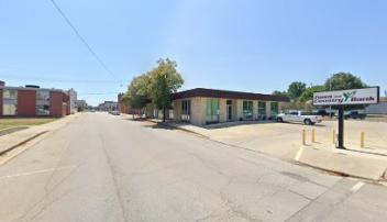 Town and Country Bank