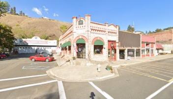 Latah Credit Union