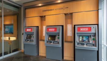 BECU credit union