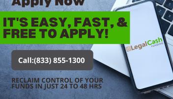 Legal Cash Funding