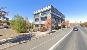 Bank of Eastern Oregon/Loan Production Office