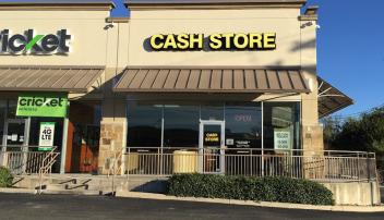 Cash Store