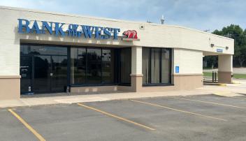 Bank of the West