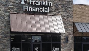1st Franklin Financial