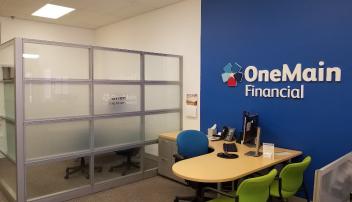 OneMain Financial