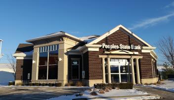 Peoples State Bank