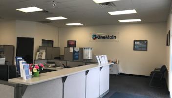 OneMain Financial