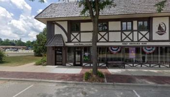 United Federal Credit Union Commercial Loan Office