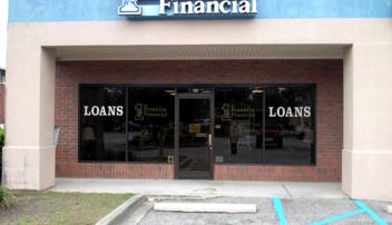 1st Franklin Financial