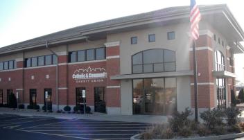 Catholic & Community Credit Union