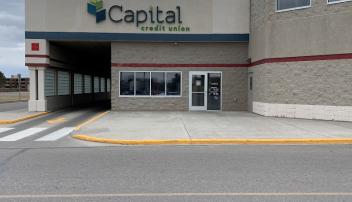 Capital Credit Union