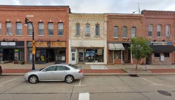 AJ's Buy and Sell Pawn Shop